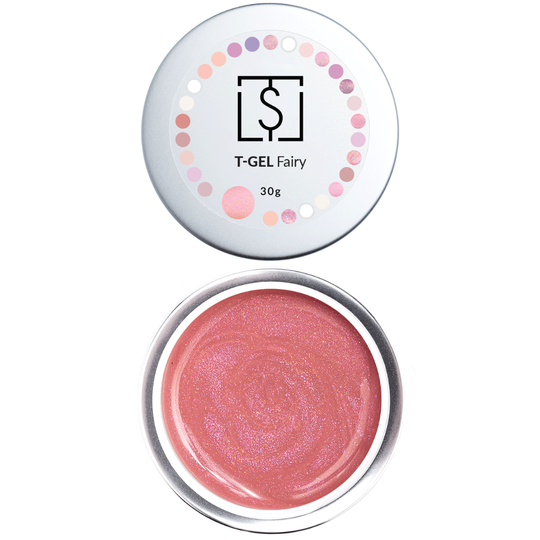 TS T-Gel Fairy in pot 30ml