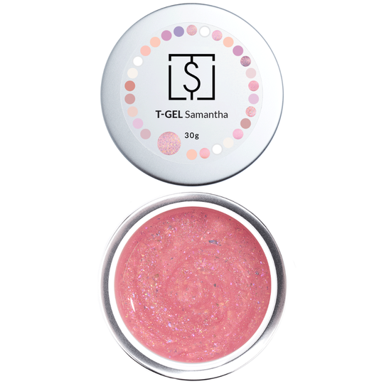 TS T-Gel Samantha in pot 30ml