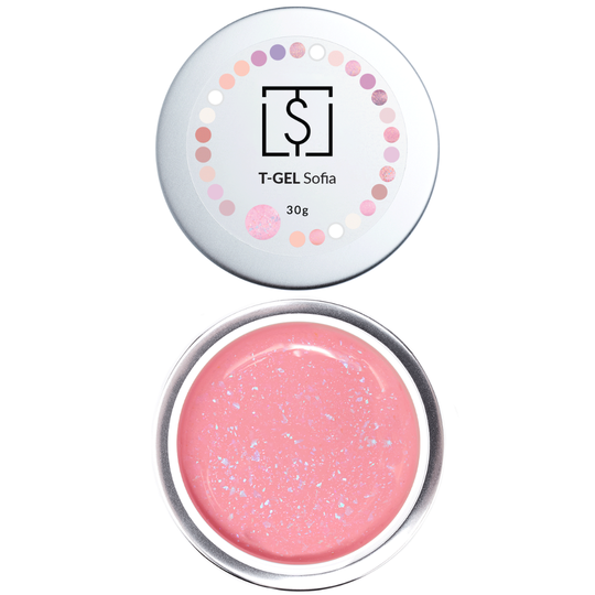 TS T-Gel Sofia in pot 30ml