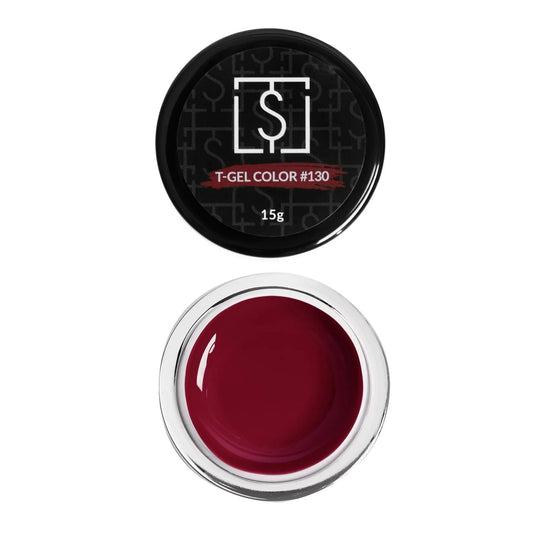 TS T-Gel Color | #130