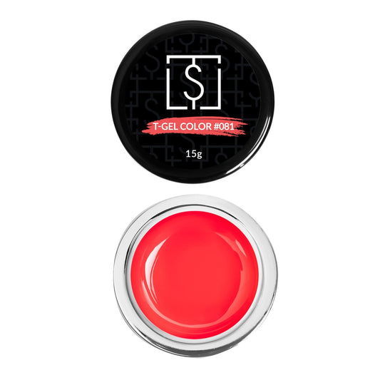 TS T-Gel Color | #081