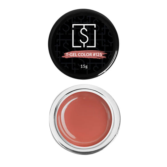 TS T-Gel Color | #125