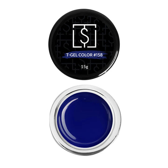 TS T-Gel Color | #158