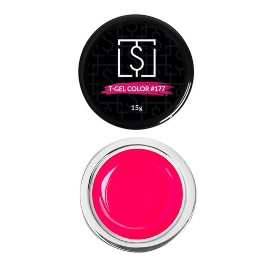 TS T-Gel Color | #177