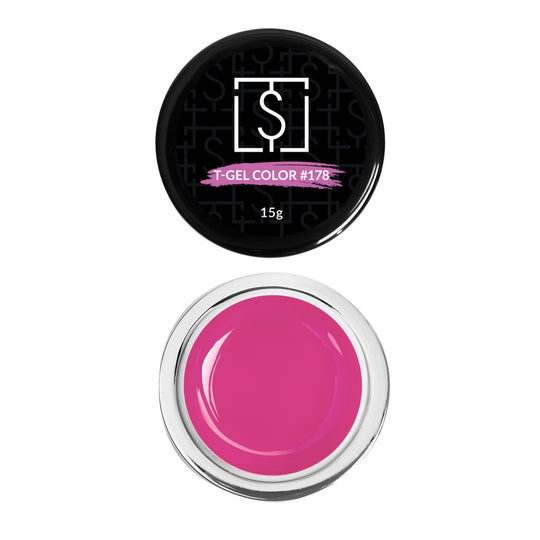 TS T-Gel Color | #178