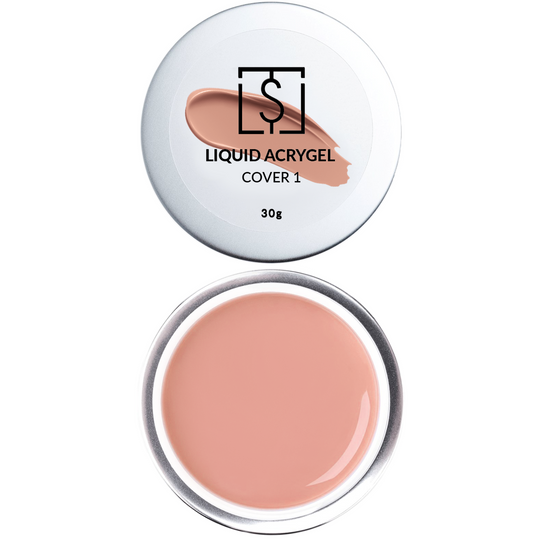 TS Liquid Acrygel | Cover 1 (30gr)