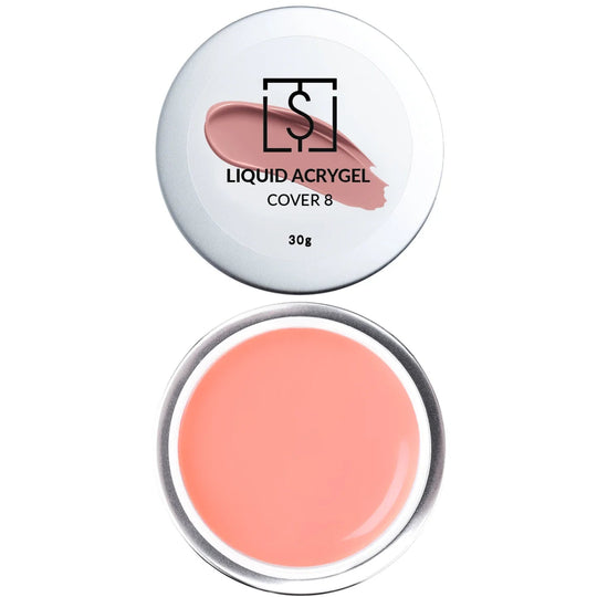 TS Liquid Acrygel | Cover 8 (30gr)