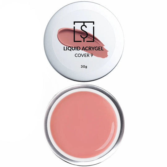 TS Liquid Acrygel | Cover 9 (30gr)