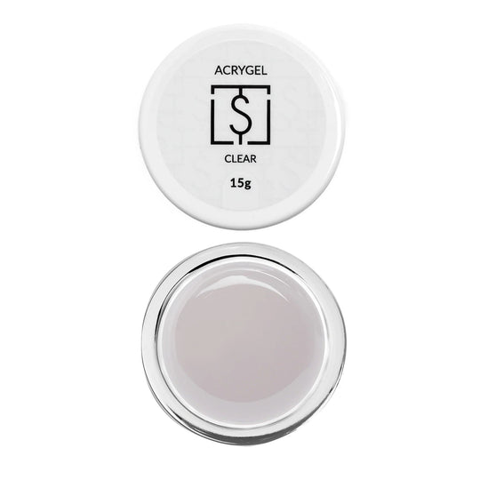 TS Acrygel Clear 2.0 (15gr)