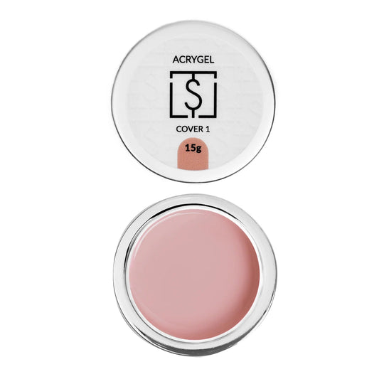 TS Acrygel Cover 1 / 2.0 (15gr)