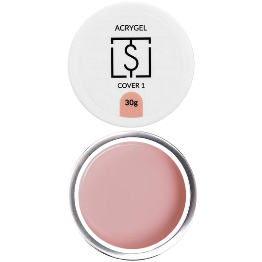 TS Acrygel Cover 1 / 2.0 (30gr)