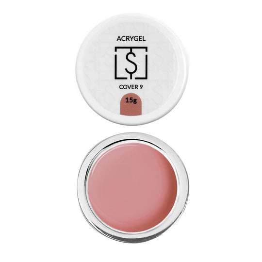 TS Acrygel Cover 9 / 2.0 (15gr)