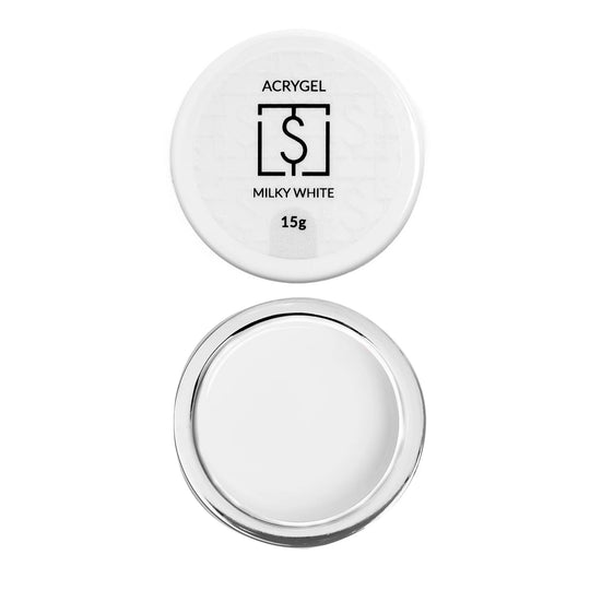 TS Acrygel Milky White 2.0 (15gr)