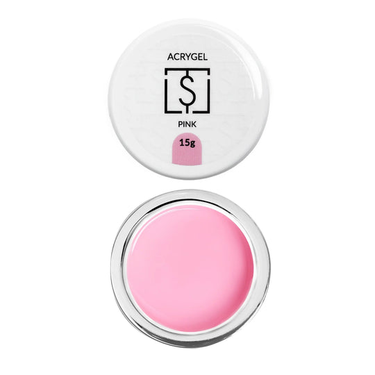 TS Acrygel Pink 2.0 (15gr)