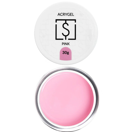 TS Acrygel Pink 2.0 (30gr)