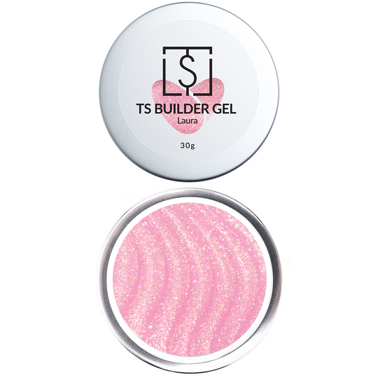 TS Build Gel l Laura l 30ml