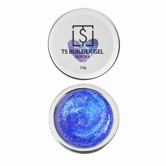 TS Build Gel l Aurora (15g)