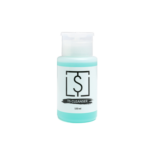 TS Cleanser (150ml)