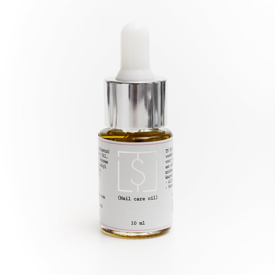 TS Cuticle Bliss Oil - 10ml