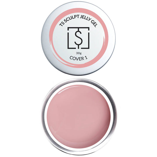 TS Sculpt Jelly Gel l Cover 1 l 30ml