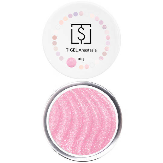 TS T-Gel Anastasia in pot 30ml