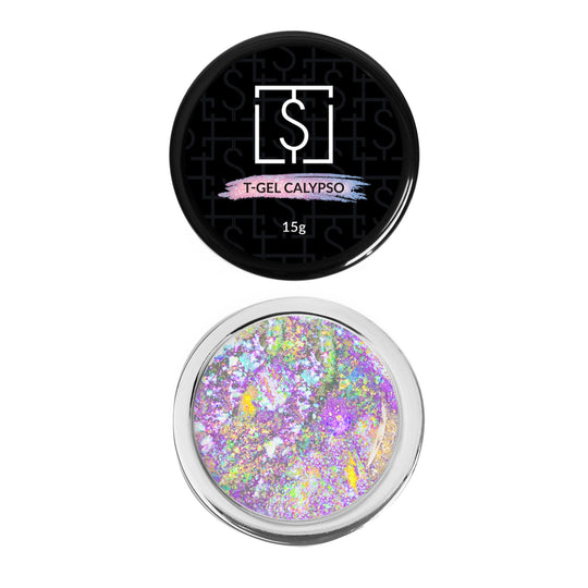 TS T-Gel Color | Calypso (15ml)