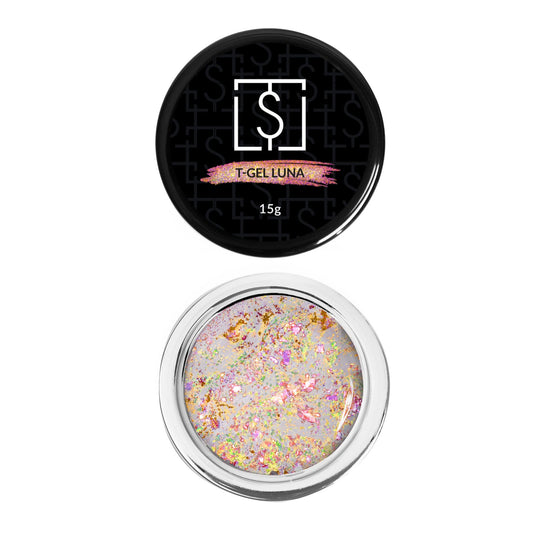 TS T-Gel Color | Luna (15ml)