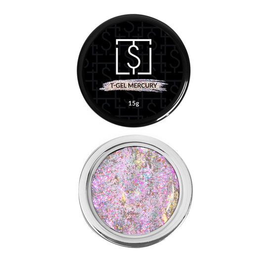 TS T-Gel Color | Mercury (15ml)
