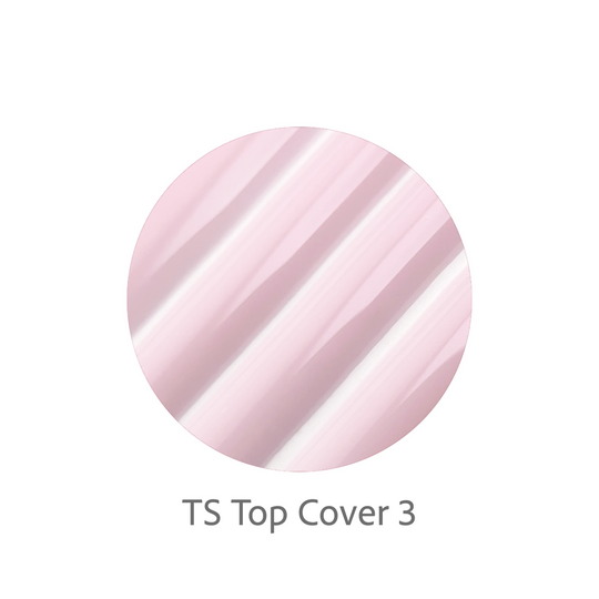 TS Top Coat - Cover 3 (8ml)