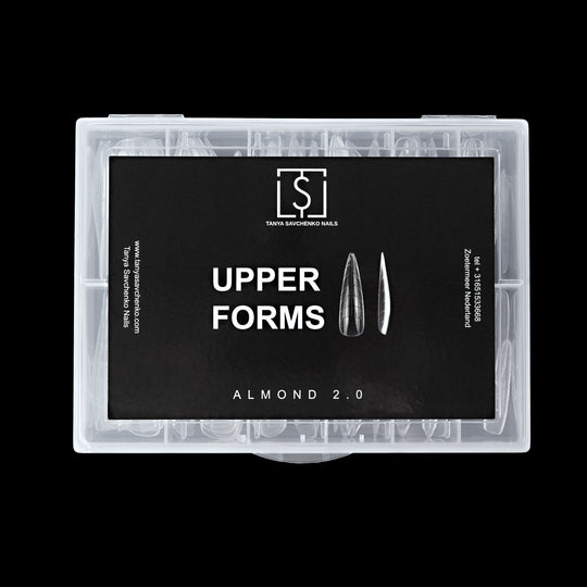 TS Upperforms | Salon Almond 2.0