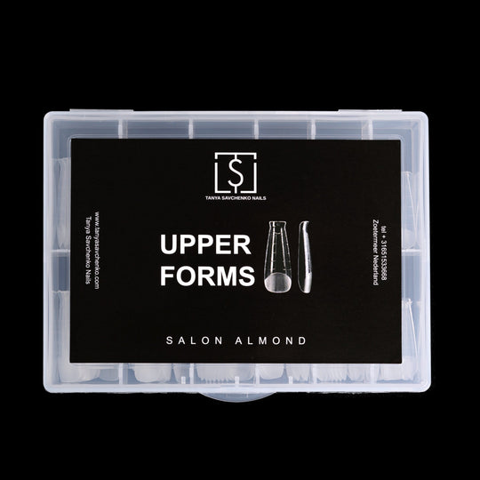 TS Upperforms | Salon Almond