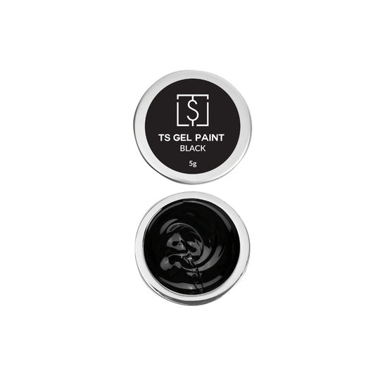 TS Gel Paint Black