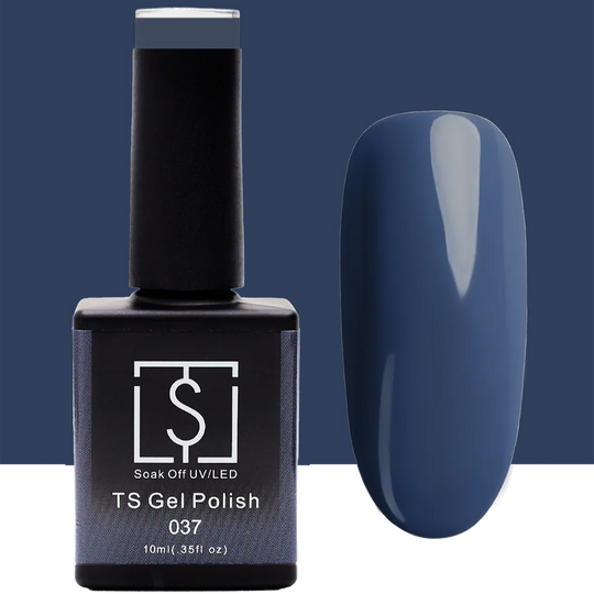 TS Gelpolish 037 - 10ml