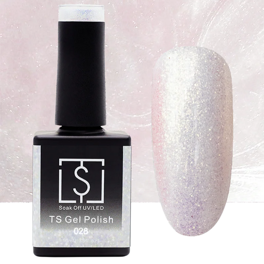 TS Gelpolish 028 - 10ml