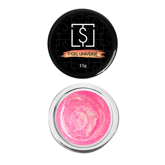 TS T-Gel Color | Universe (15ml)