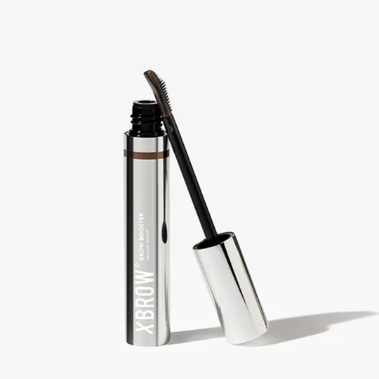 XLash Brow Booster Gel - Medium Brown (3x)