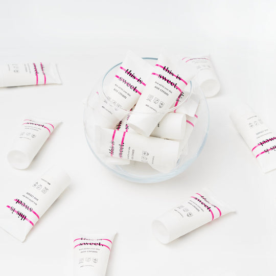 SOS-crème "this is sweet." (24x15ml)
