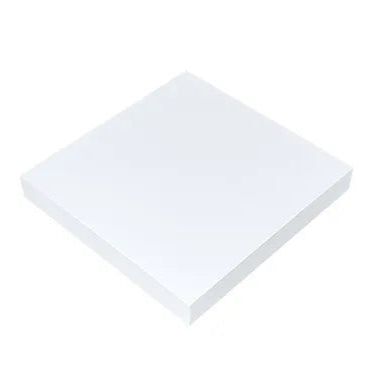 Wegwerp mixing palette