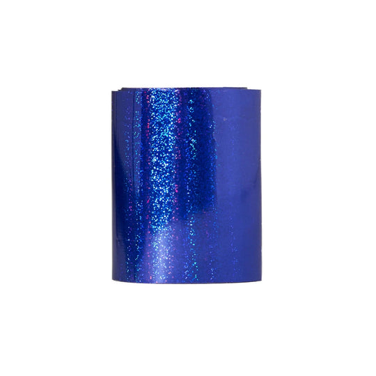 TS Folie Donkerblauw