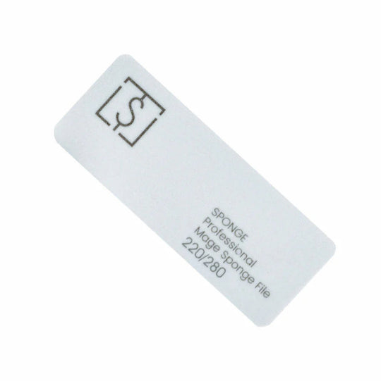 Mega Sponge File 220/280