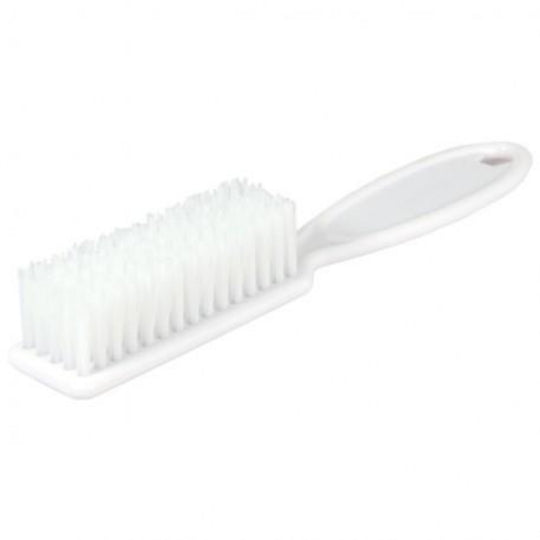 Plastic Stofborsteltje