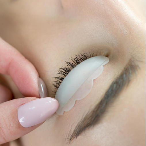 OMSCHAKELINGSCURSUS | LASH LIFT