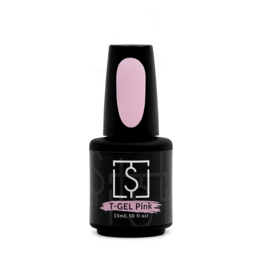 TS T-Gel Pink 15ml