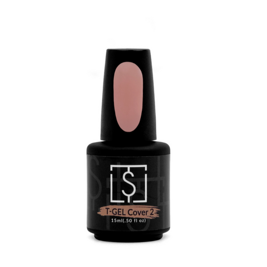 TS T-Gel Cover 2 | 15ml