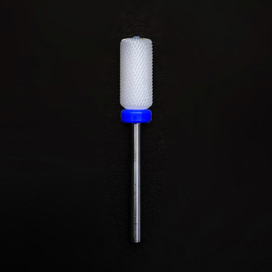 Keramisch bitje cilinder medium (rechts-en linkshandig)