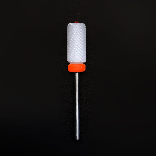 Keramisch bitje cilinder fijn (rechts-en linkshandig)