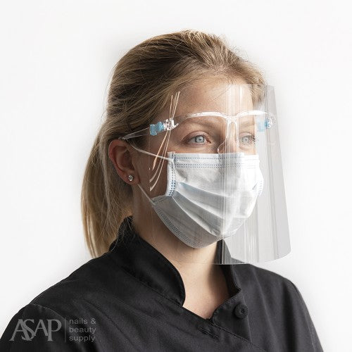 Face Shield