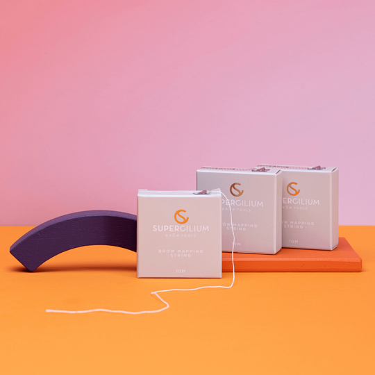 Mapping String | Supercilium