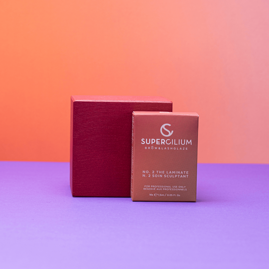 No. 2 The Laminate | Supercilium