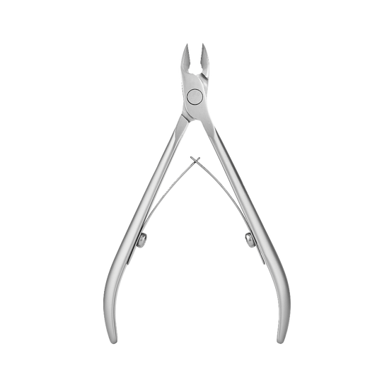 Staleks Pro Smart Nagelriemtang 10 | 7mm